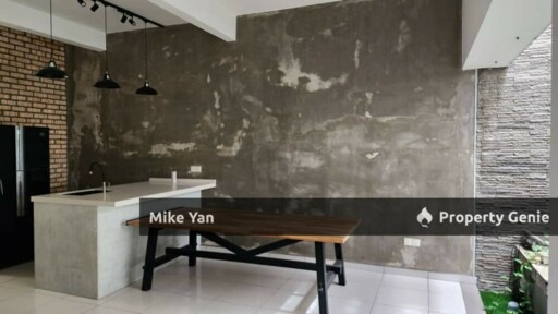 2 Storey 22x80 Renovated Mulberry Grove Denai Alam Elmina City Shah Alam