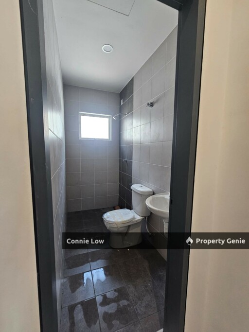 RM282K Good News to PPAM New Double Storey Terrace Cluster House