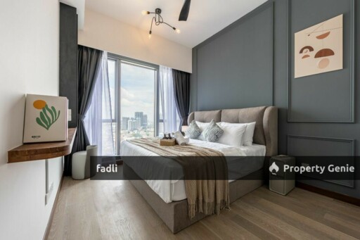 core residence trx