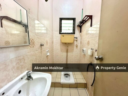Single Storey Terrace Kantansari Sungai Buaya, Rawang
