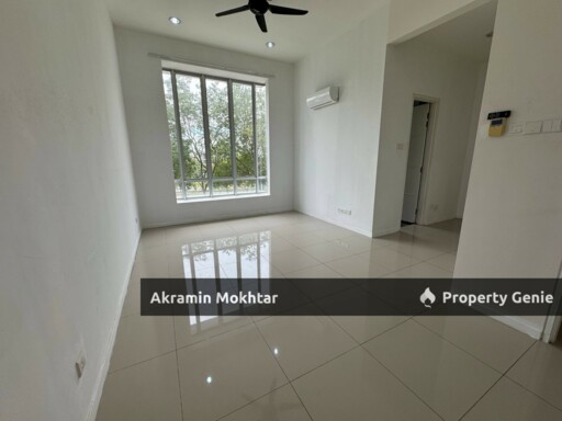 FREEHOLD & FACING OPEN | DOUBLE STOREY TERRACE FAIRFIELD RESIDENCE, TROPICANA HEIGHTS, KAJANG 2