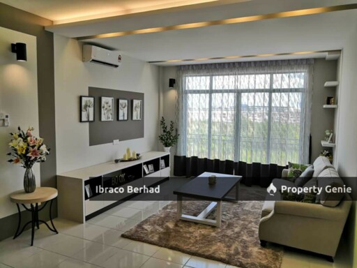 Stutong Heights Apartment 3