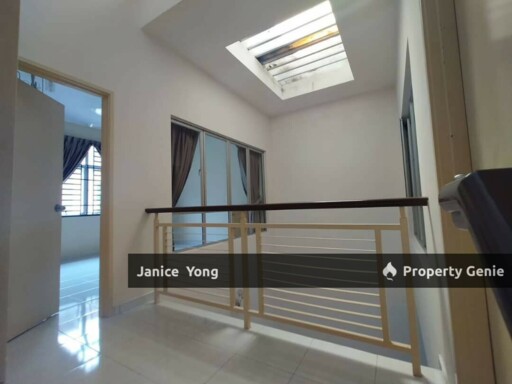 Taman Setia Indah @ Jalan Setia 9