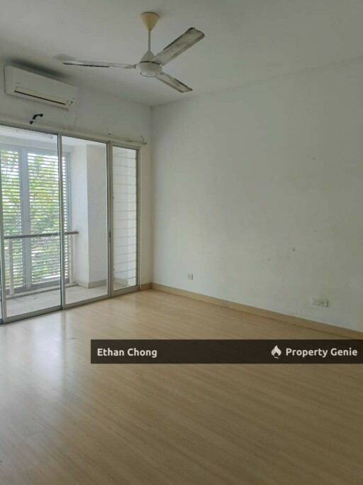 Partially Furnished Double Storey Terrace House for Rent at Ariza, Elmina East, Shah Alam