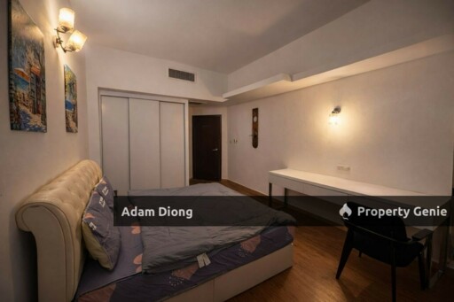 Amansari Residence Resort @ Bandar Seri Alam