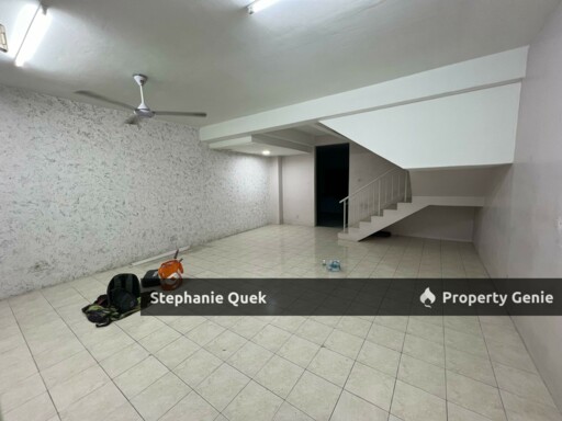 2 Storey House For Rent Or Sale @ Taman Sentosa Hulubalang Klang