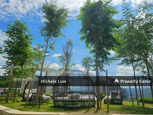 [Below Market 28%] The Valley Residences Skysierra Setiawangsa