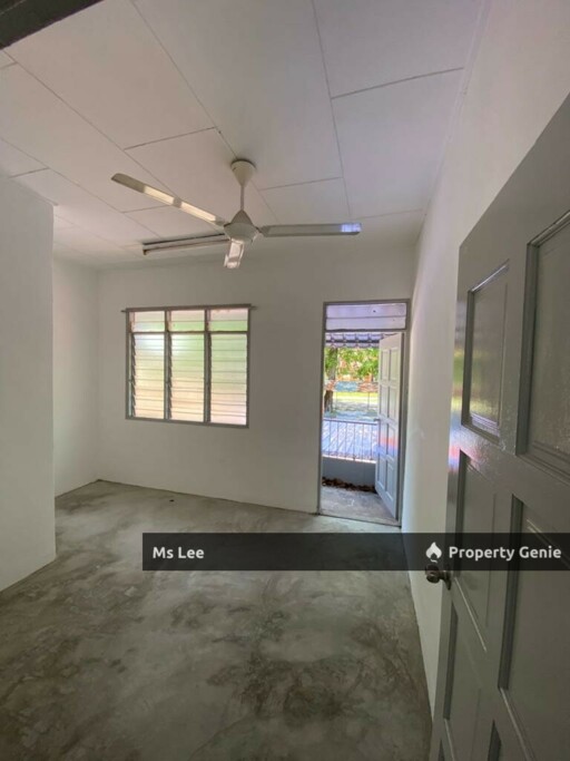 2 Storey house-Taman Rasah Jaya II @ Seremban-Ready 15/11 or 30/11
