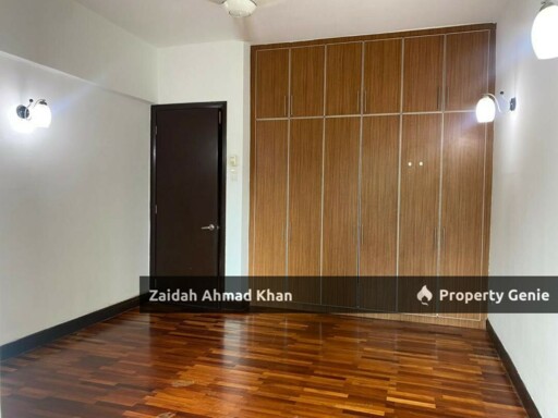Spacious Big Unit Facing View Mall Puteri Palma IOI Resort Walking Distance to IOI Putrajaya