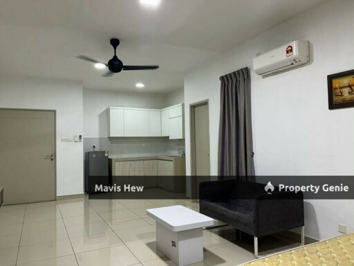 For Rent, Aliff Avenue @Tampoi, Near Ciq , Fully Furnished