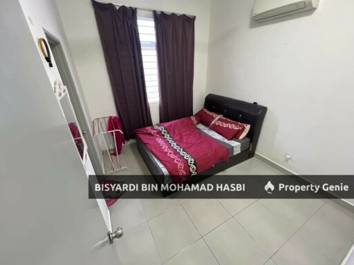 CORNER UNIT, APARTMENT CASA DAHLIA