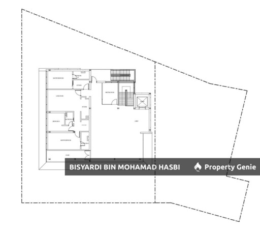 3 STOREY COMMERCIAL BUNGALOW, JALAN CHANGKAT RAJA CHULAN, BUKIT CEYLON KUALA LUMPUR .