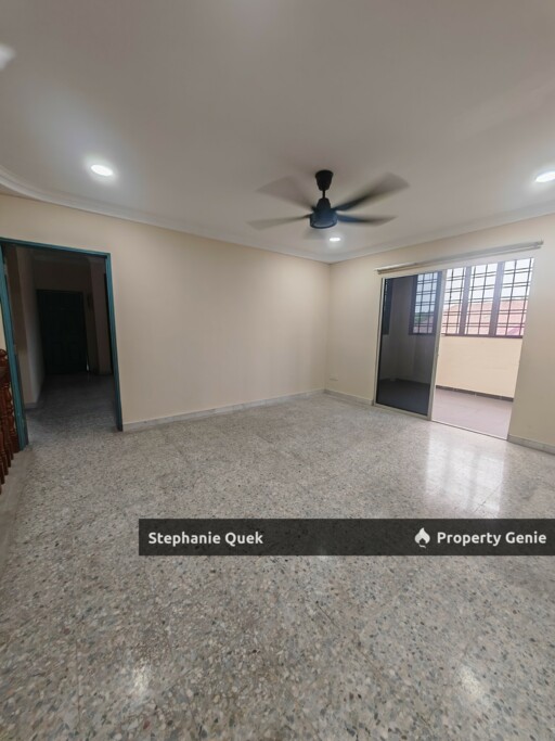 Teluk Panglima Garang Corner With Big Land 2 Storey Facing Open House For Sale