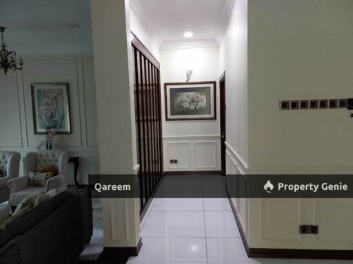 {Private Pool] Bungalow House Freehold Batang Kali. Selangor