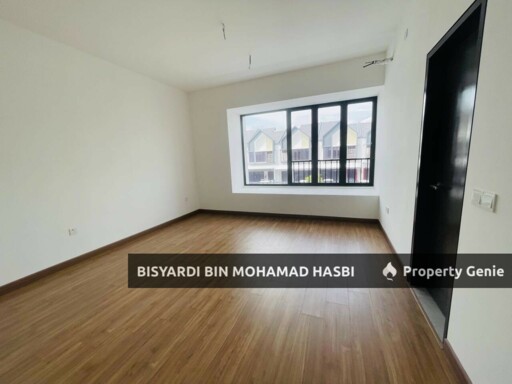 BRAND NEW Double Storey Terrace, Bandar Serenia, Dengkil Sepang (Type Anira)