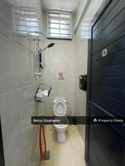 4 Storey Shoplot @Jalan Keretaapi