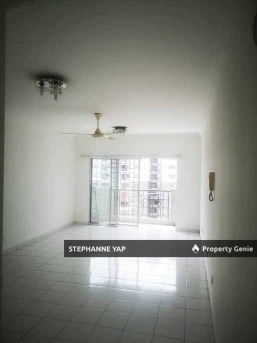 Endah Ria Condominium Unit For Sale