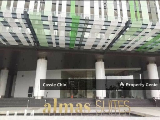 Almas Suites For Rent Puteri Harbour For Rent Johor For Rent Iskandar Puteri For Rent