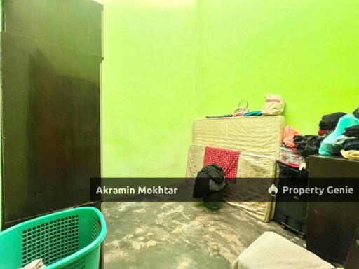 Freehold | Single Storey, Seksyen 5, Bandar Rinching @ Semenyih