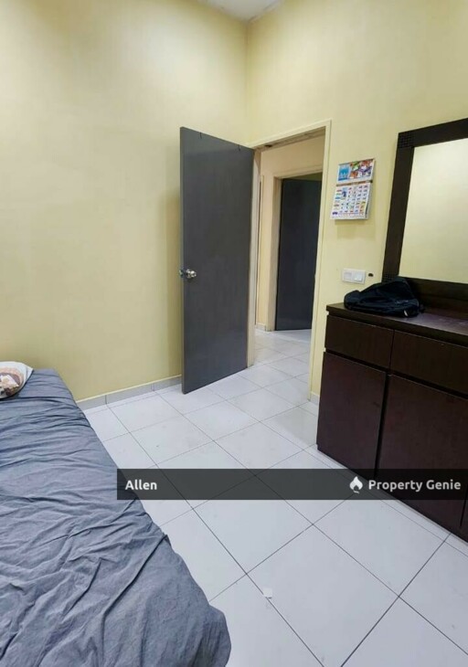 Setia Eco Garden @ Gelang Patah – Perfect for Tuas Commuters