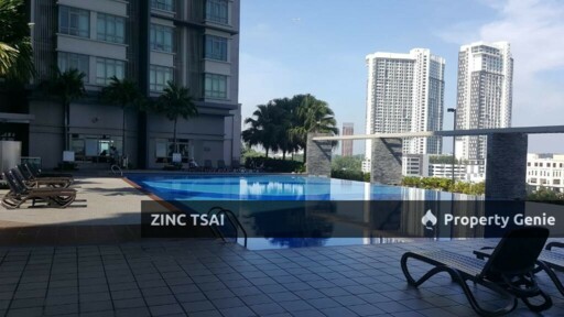 Shaftsbury Residence {Save RM 35,000}