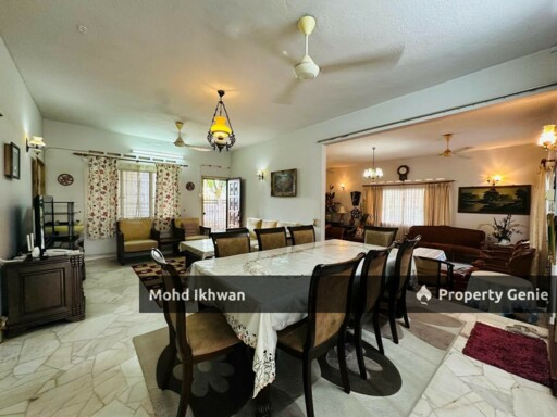 2 STOREY BUNGALOW SEKSYEN 11 SHAH ALAM