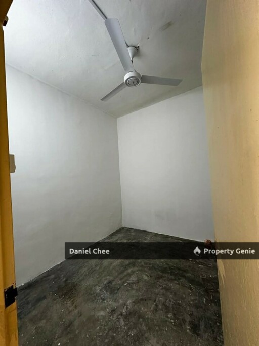 Panorama Lapangan Perdana Flat For Rent