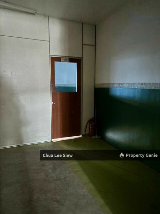 For Rent | Untuk Sewa | 出租 ~ Jalan Rusa, Taman Scientex Shoplot, Pasir Gudang
