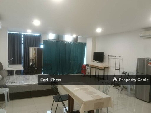 Pacifi Star @ Petaling Jaya