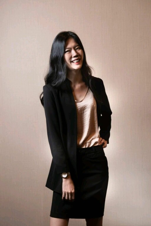 Meifen Low