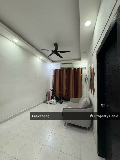 Taman Bestari Indah 1 Sty Terrace,Jalan Bestari,Ulu Tiram,Renovated