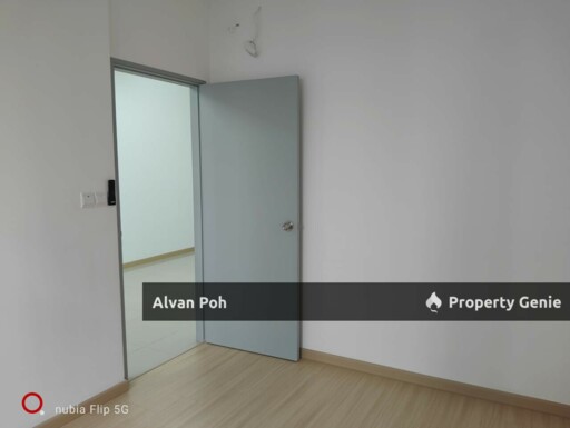 New Condo With 5 Star Facility