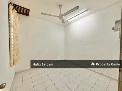 Single Storey Taman Mawar Sekyen 29 Shah Alam
