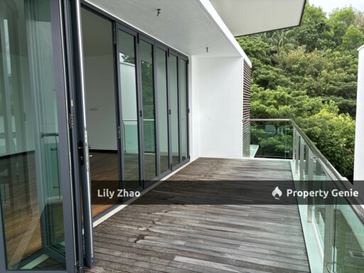 2 Storey Beautiful Bungalow, New Detached House, CL999 for Sale, Likas, Kota Kinabalu City