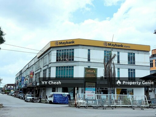 Taman Tasek Indra