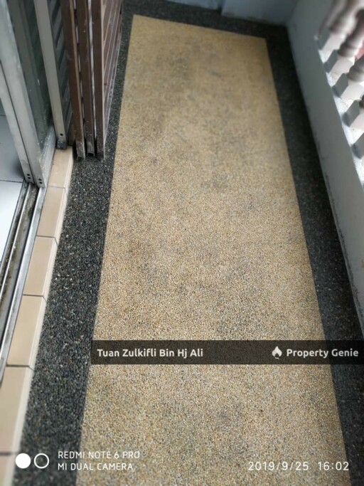 [SAVE RM30K + READY TENANT] Sri Raya Apartment, Sg. Chua Kajang For Sale!