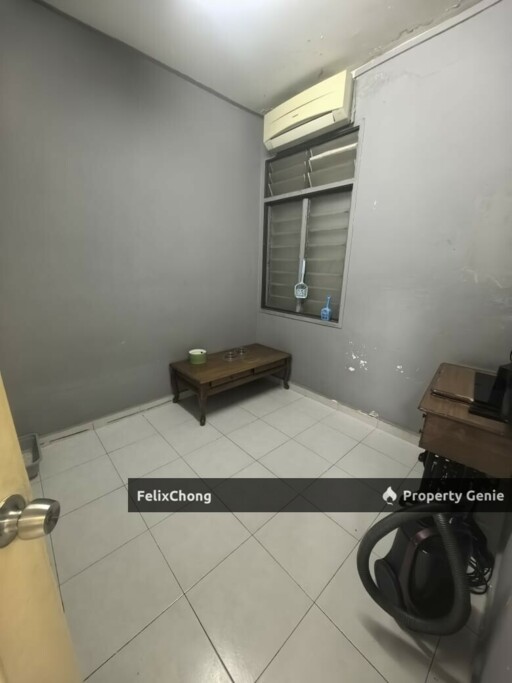 Taman Pulai Perdana Double Storey Terrace,Skudai,Renovated