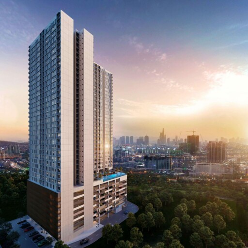Damai Residence @ Sungai Besi