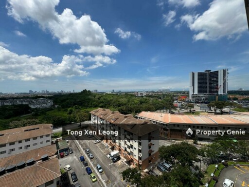Cheng Height Condo For Sale