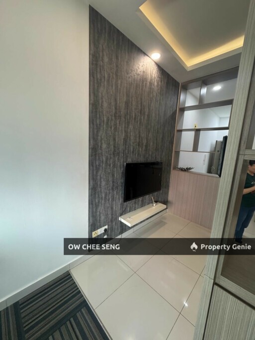 Vue Residence