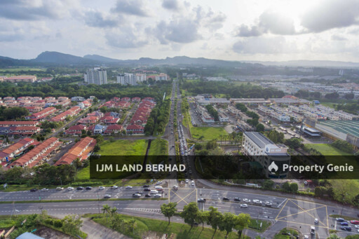 Bandar Utama, Sandakan