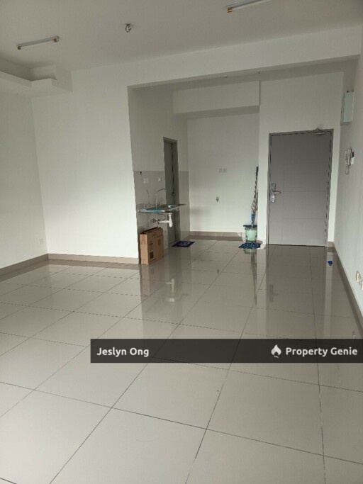 Studio @ Austin Regency for Sale