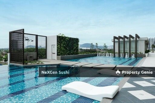 Tuan Residency🔥 Save RM 127,000