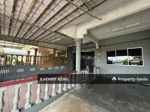Taman Intan For Sale Kluang For Sale Johor For Sale Johor Bahru For Sale Jalan Intan For Sale
