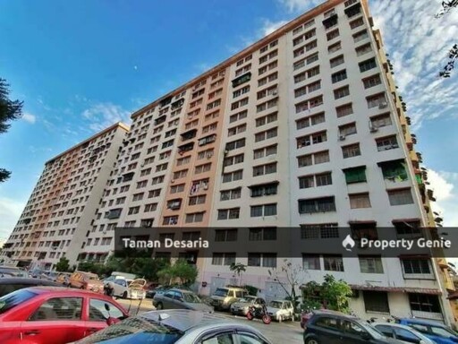 Taman Desaria