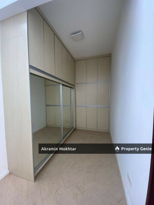 DOUBLE STOREY TERRACE TAMAN ANGGERIK PERDANA SEMENYIH (RENOVATED UNIT)