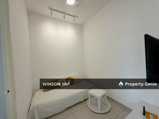Midas Seri Alam Apartment Bandar Seri Alam Masai Fully Furnished Rent