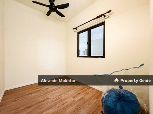RENOVATED & 2 PARKING | Dian Residency Serviced Apartment Seksyen 13 Shah Alam