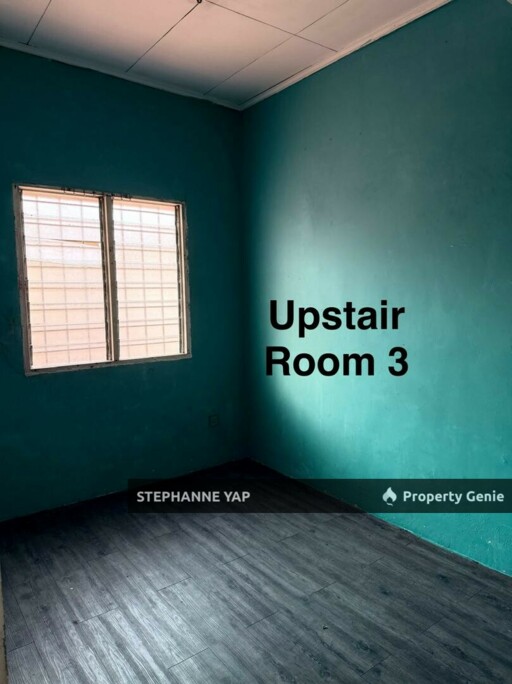 Laguna Park 2 Storey Terrace House for Sale