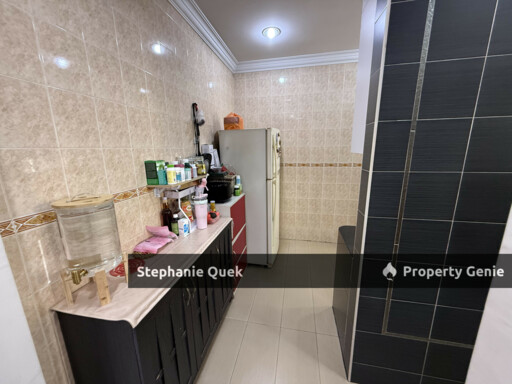 Taman Saga Klang 2 Storey Extended 4B3B Terrance House For Sale